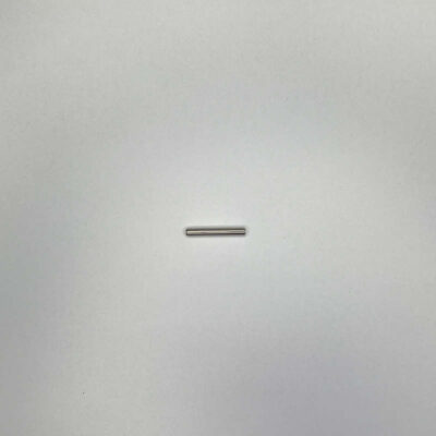 Stift Zyl 3H8-22 Inox