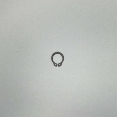 Sicherungsring Welle 12x1,25