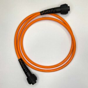 Kabel Vinion Prunion Batt250 Orange