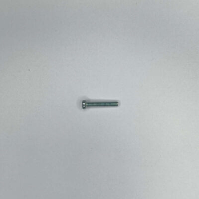 Senkschraube M 3 x 20