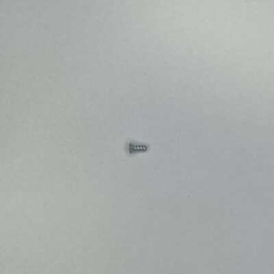 Schraube M2,2 x 6