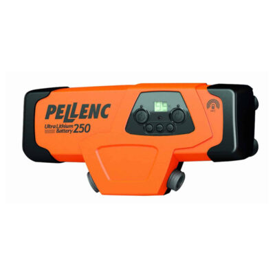 Rebschere C35 250