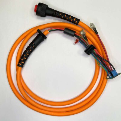 Kit Kabelaustausch C20