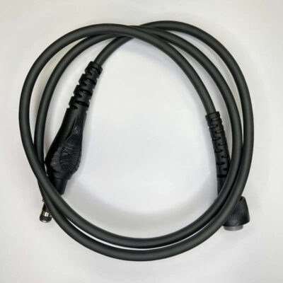 Kabel 3-polig 1 KW 1,75m
