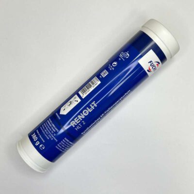 Schmierfett Spindel + Getriebe ab Vinion PATRONE 400G