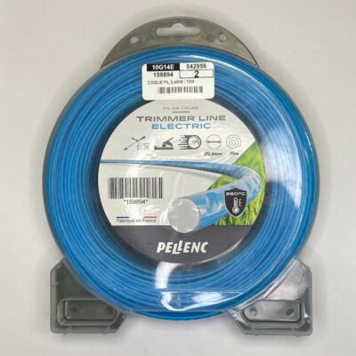 Blauer Faden 70m 2,4 mm