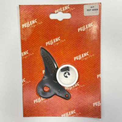 Lixion-Klingensatz Plume