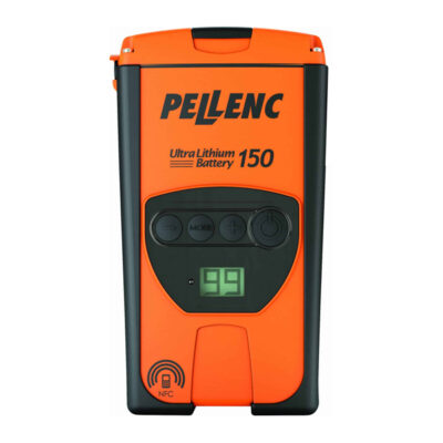 Batterie 150P EVO (2022)