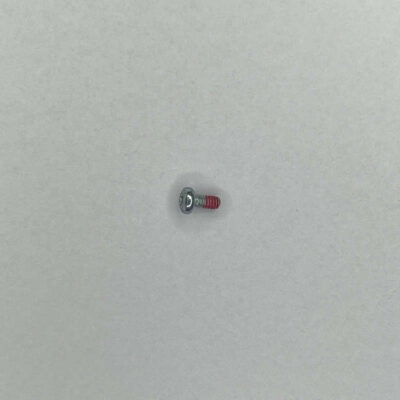 Schraube CBX M2x6